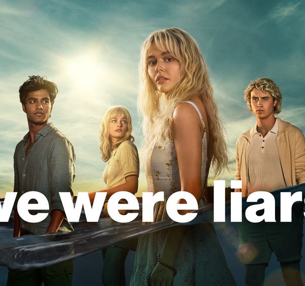 We Were Liars (2026)