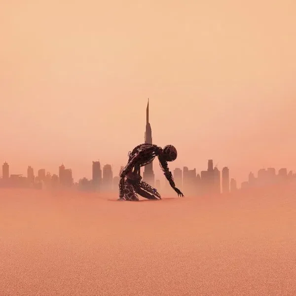 Westworld – Season 4 (2022)