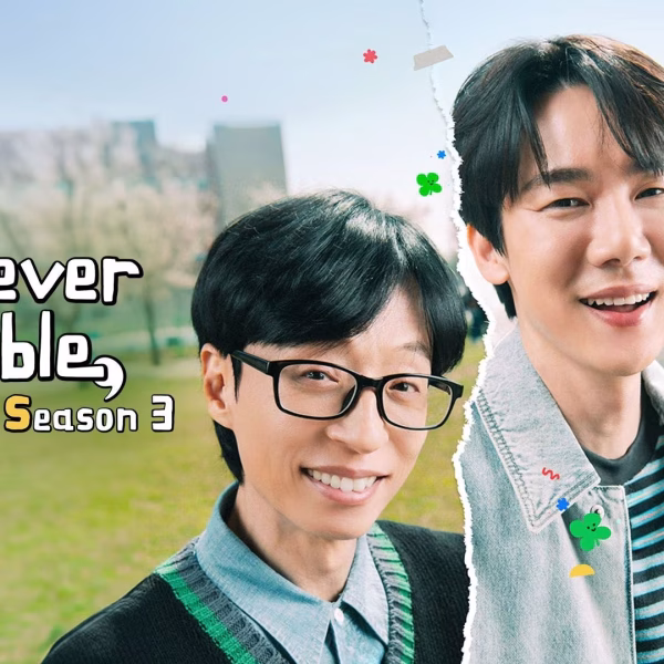 Whenever Possible Season 3 (2025)