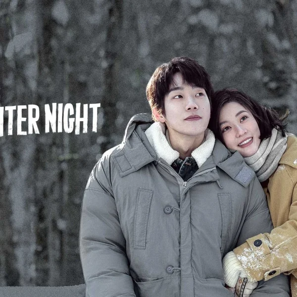 Winter Night (2022)