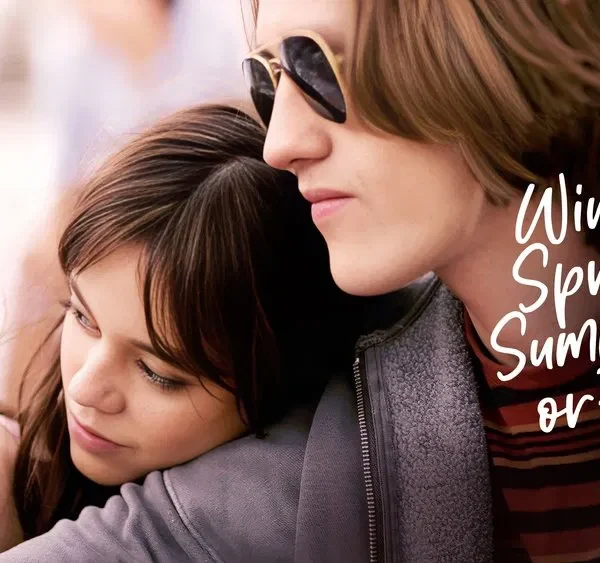 Winter Spring Summer or Fall (2025)