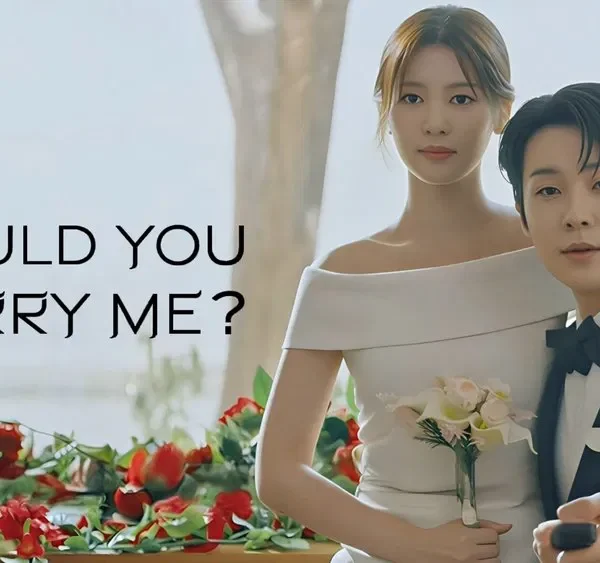Would You Marry Me? (2025)