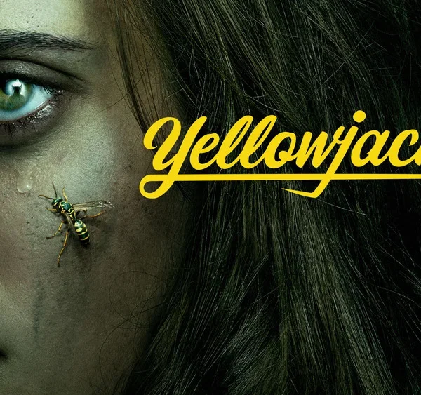 yellowjackets – Season 1 (2025)