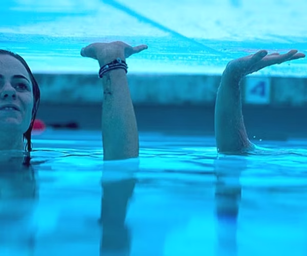 12 Feet Deep (2021)