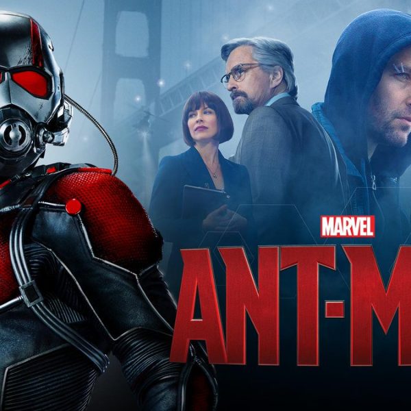 Ant-man (2021)