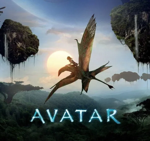 Avatar (2021)