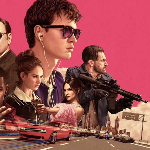 Baby Driver (2021)