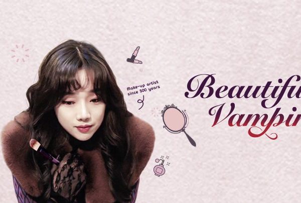 Beautiful Vampire (2018)