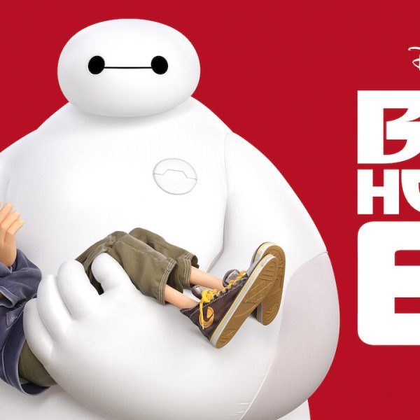 Big Hero 6 (2021)