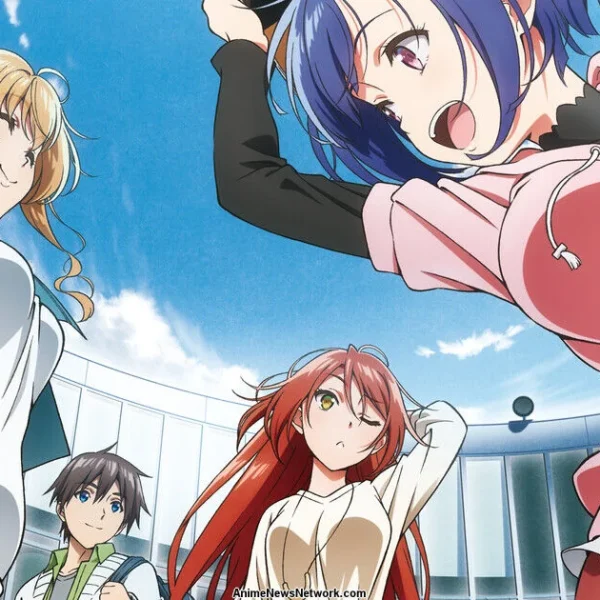 Bokutachi no Remake – Remake our Life! (2021)