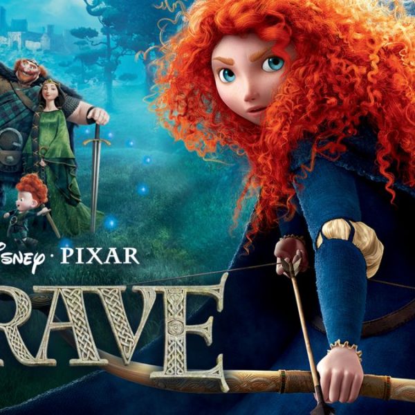 Brave (2021)