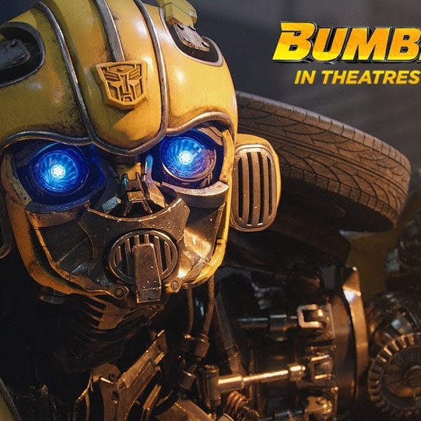 Bumblebee (2021)