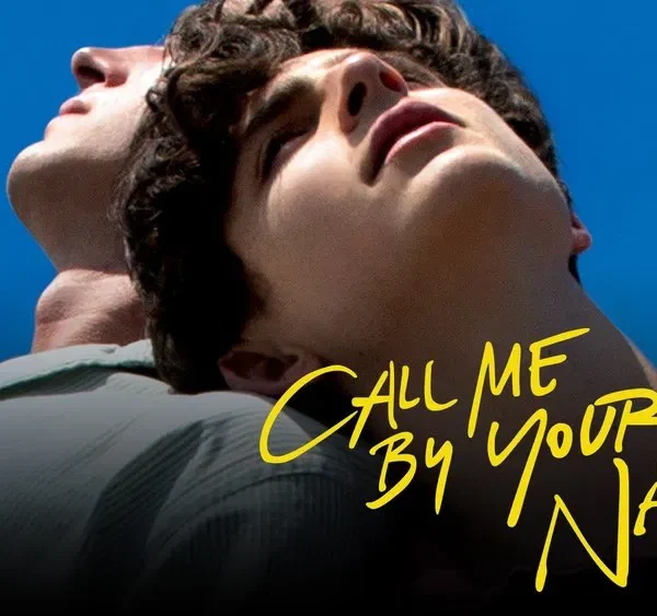 Call Me by Your Name (2021)
