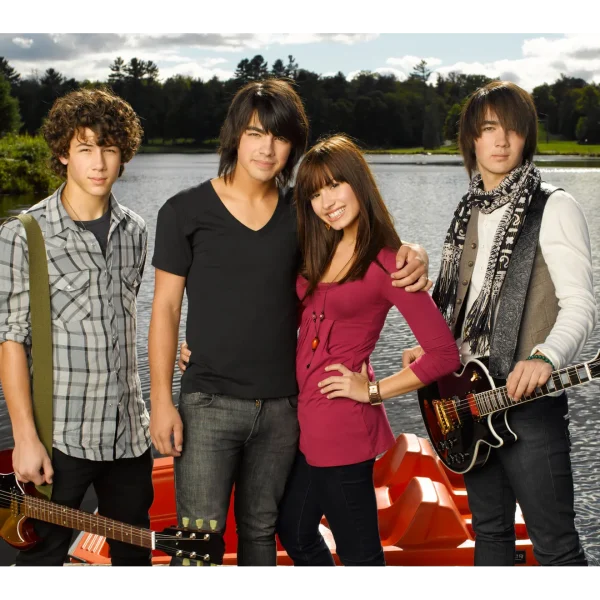 Camp Rock (2021)