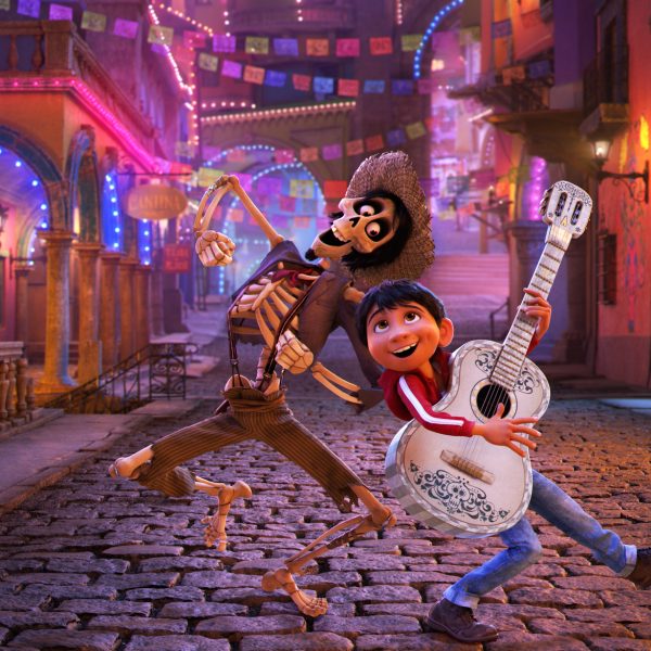 Coco (2021)