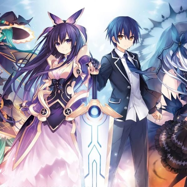 Date a Live (2013)