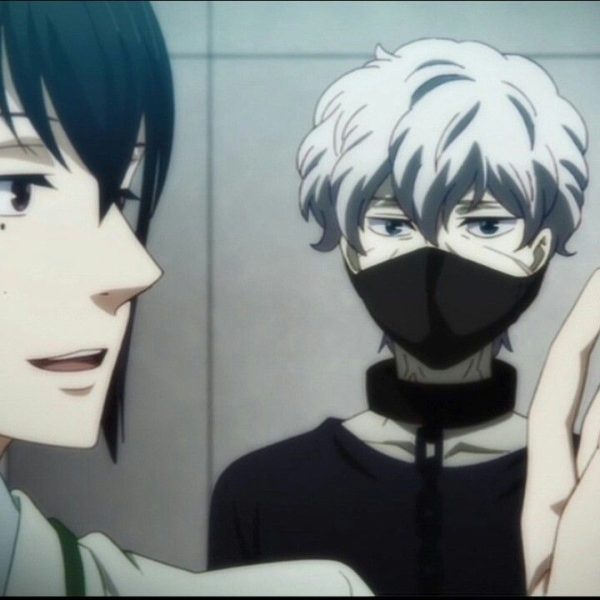 Devils Line: Anytime Anywhere (2021)