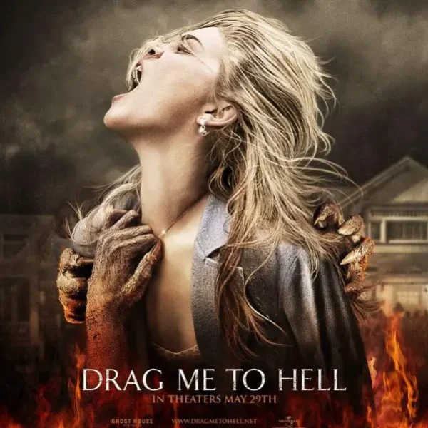Drag Me to Hell (2021)