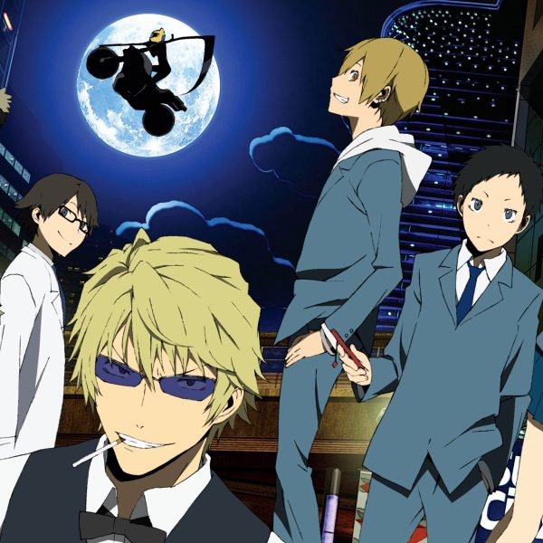 Durarara!! (2021)