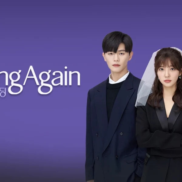 Ending Again (2020)