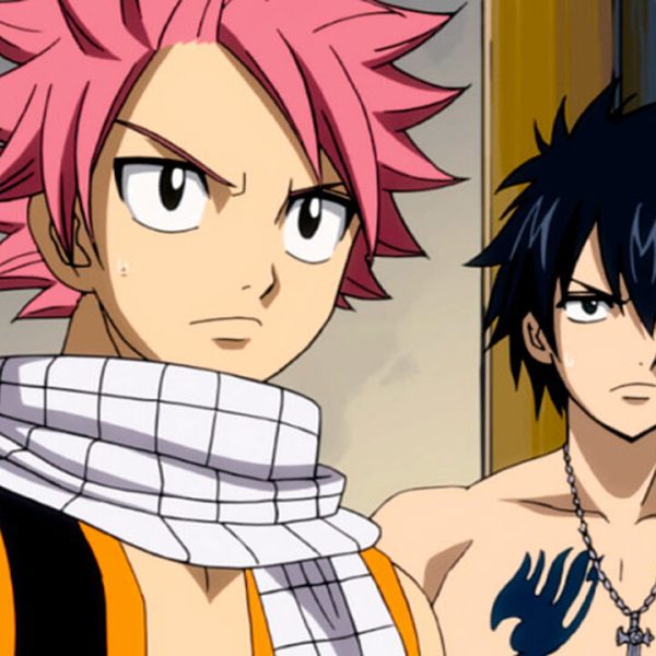 Fairy Tail (2021)