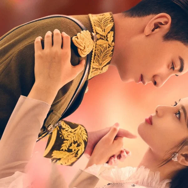 Fall In Love (2021)