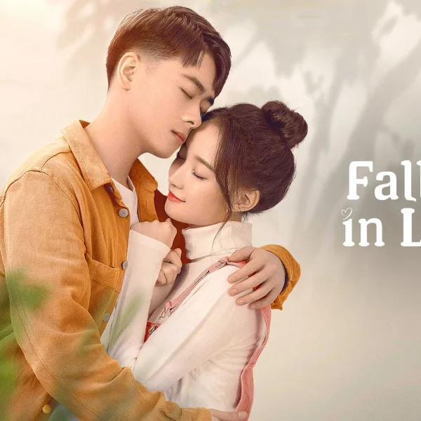 Falling in Love (2021)