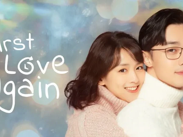 First Love Again (2021)