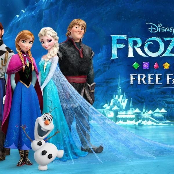 Frozen II (2021)