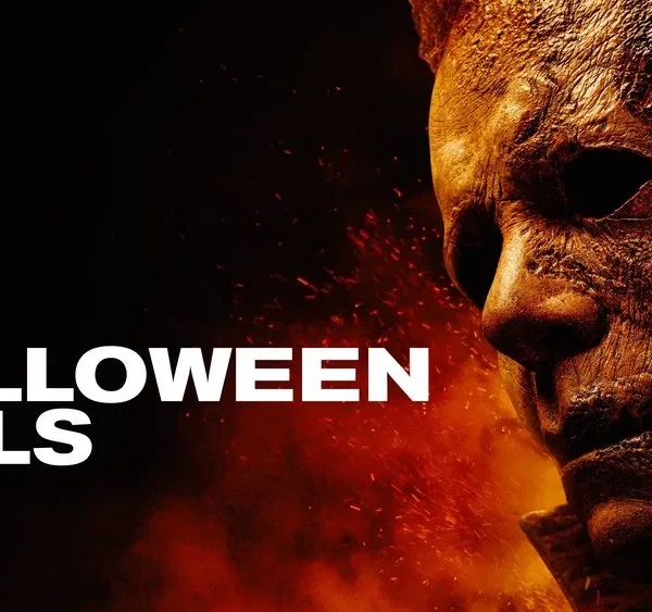 Halloween Kills (2021)