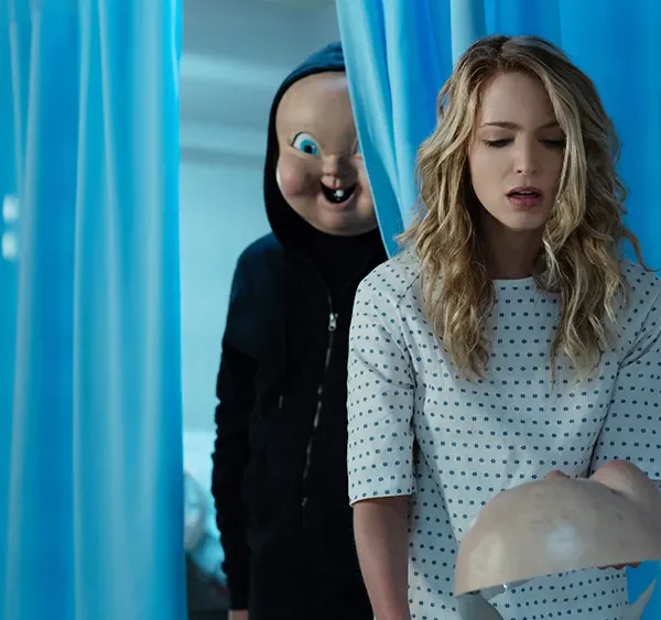 Happy Death Day 2U (2021)
