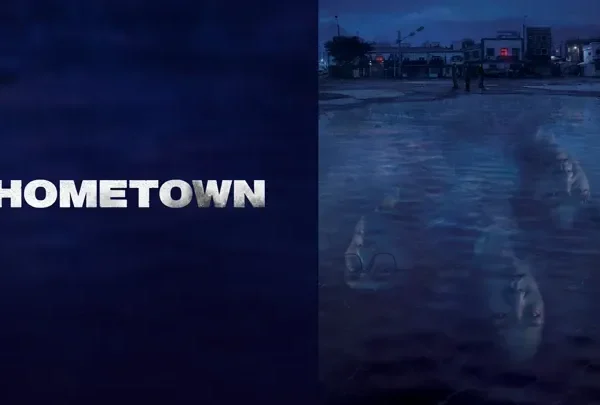 Hometown (2021)