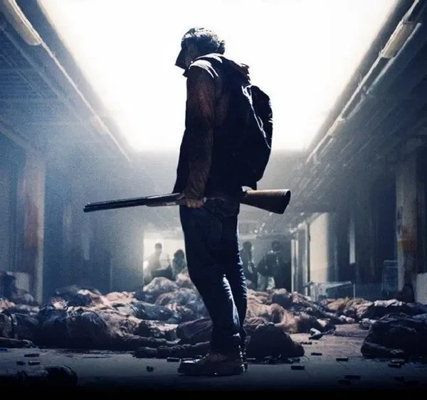 I Am a Hero (2021)