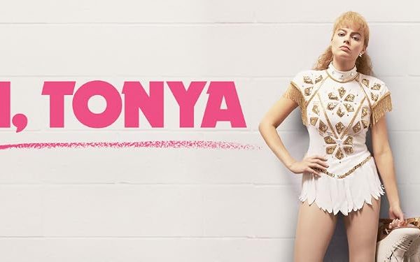 I, Tonya (2017)