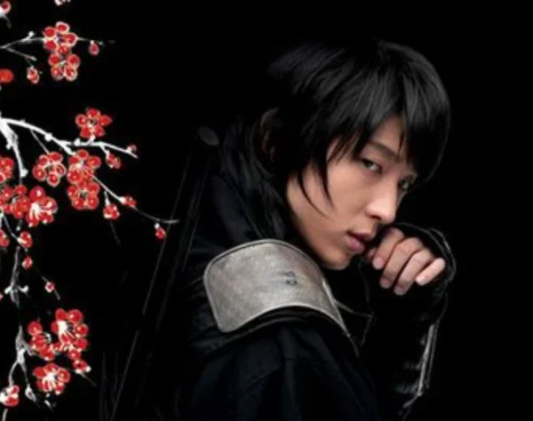 Iljimae (2008)