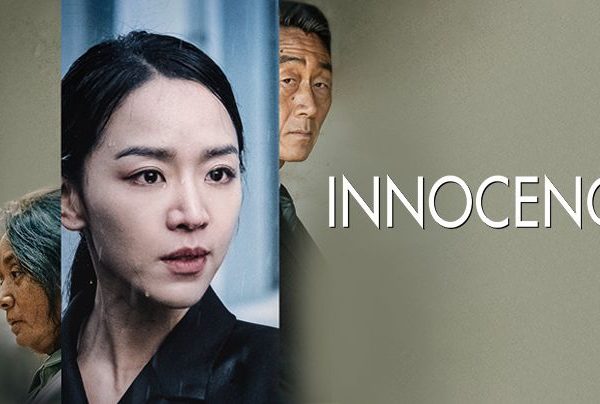 Innocence (2020)