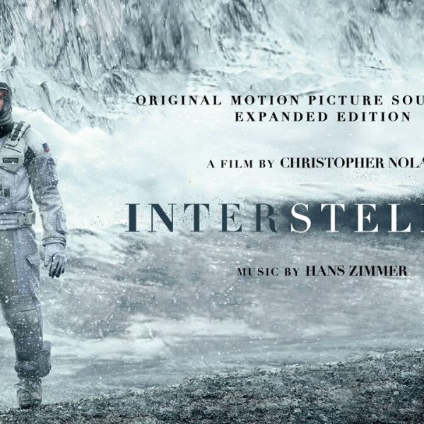 Interstellar (2014)
