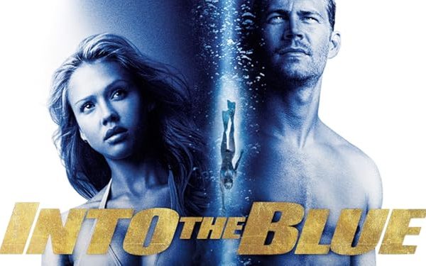 Into the Blue (2005)