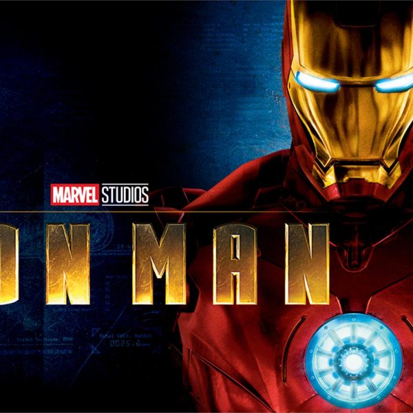 Iron Man (2021)