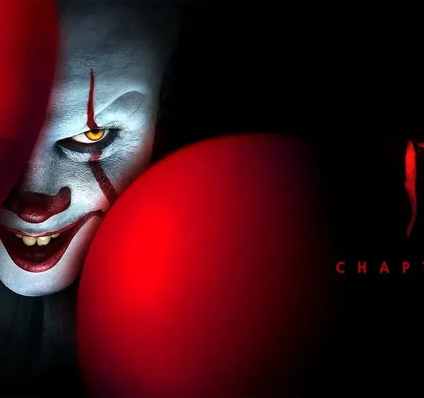 It: Chapter Two (2021)