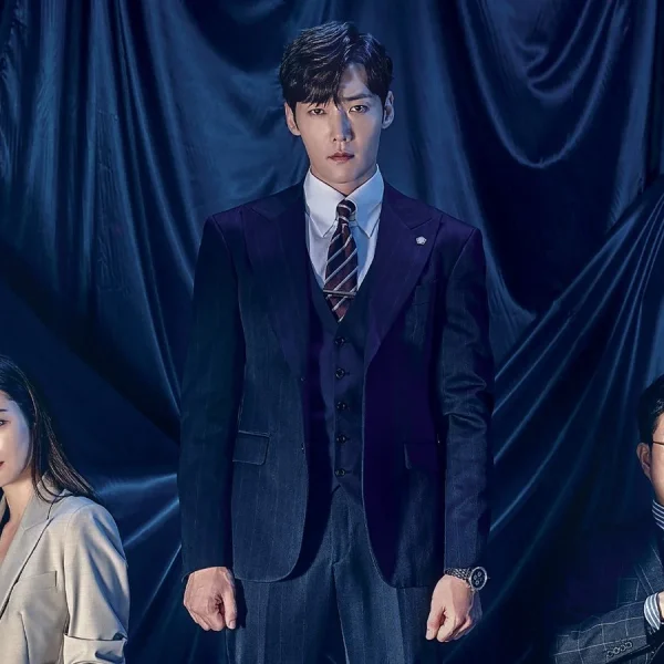Justice (2021)