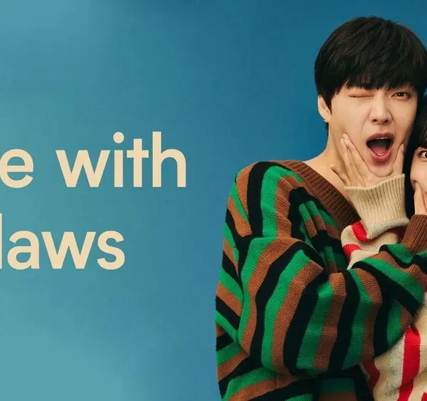 Love with Flaws (2021)