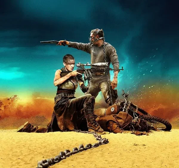 Mad Max: Fury Road (2024)