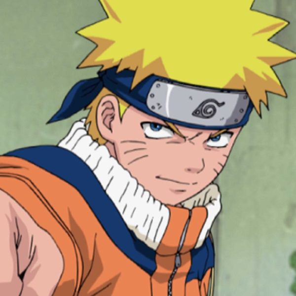 Naruto (Dub) (2021)