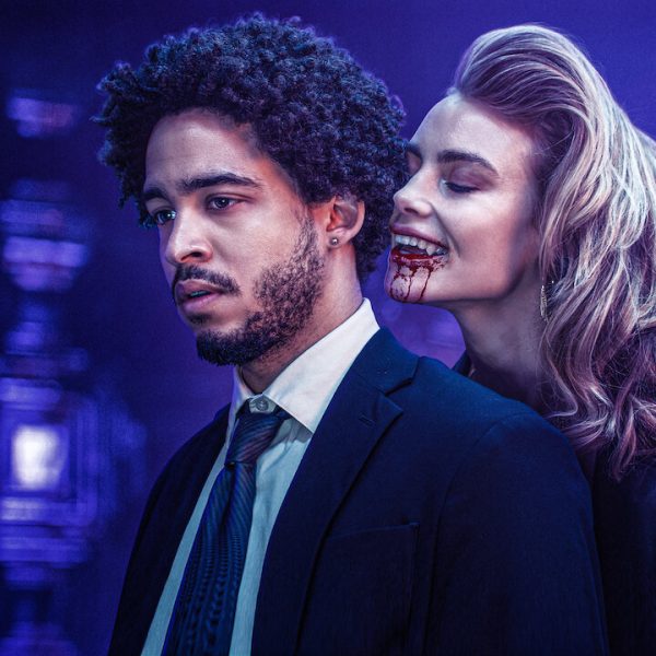 Night Teeth (2021)