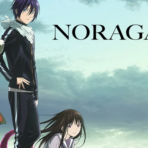 Noragami (2021)