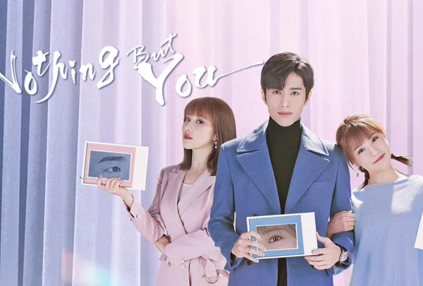 Nothing But You (2022)