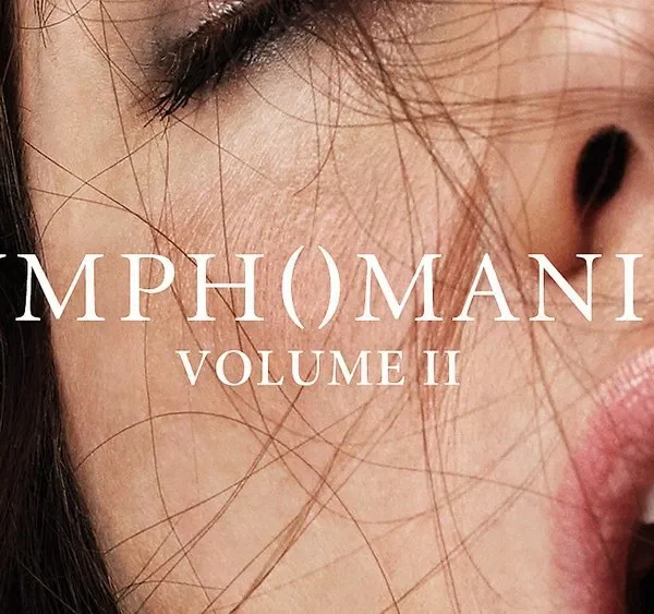 Nymphomaniac: Vol. Ii (2013)