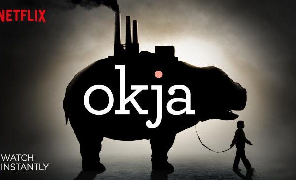 Okja (2021)