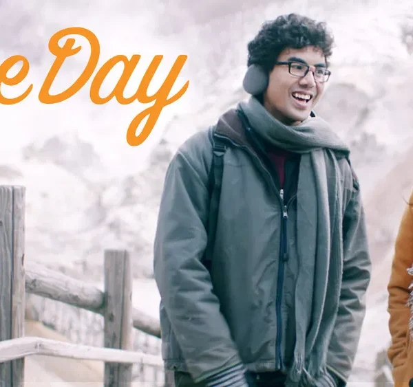 One Day (Thai Version) (2016)